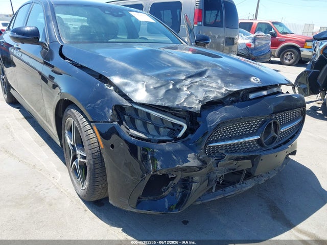 Mercedes-Benz E 350 2022 W1KZF8DB7NB086828 Image 23