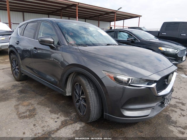 Aukcja sprzedaży 2018 Mazda Cx-5 Touring, vin: JM3KFACM3J0363154, numer aukcji: 45382236