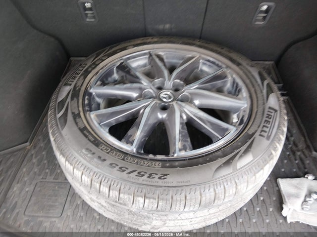 2018 Mazda Cx-5 Touring მანქანა იყიდება აუქციონზე, vin: JM3KFACM3J0363154, აუქციონის ნომერი: 45382236