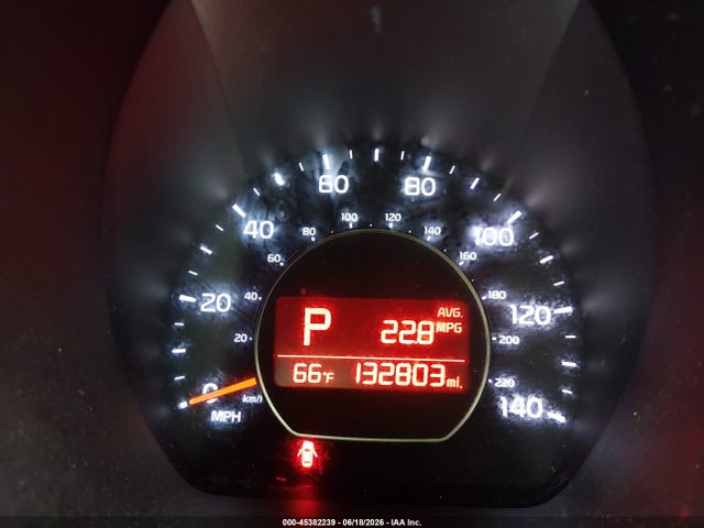 KIA SOUL + 2017 KNDJP3A50H7502621 Image 12