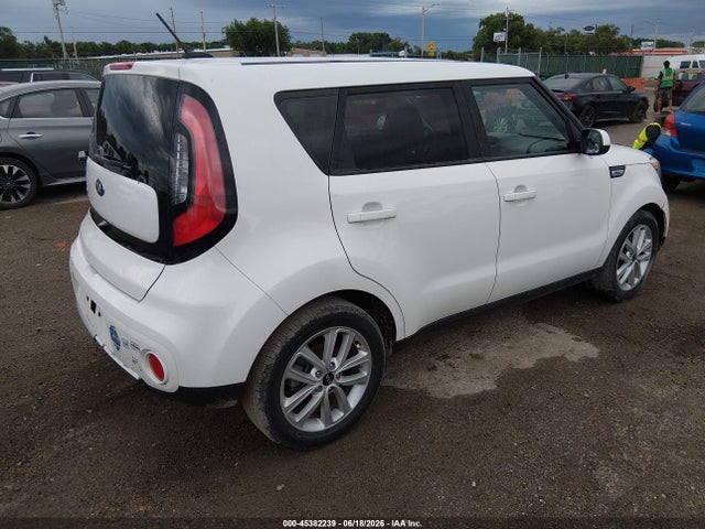 KIA SOUL + 2017 KNDJP3A50H7502621 Image 4