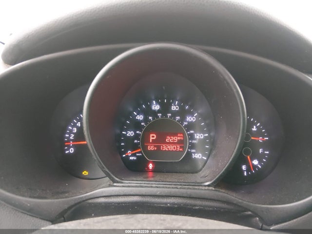 KIA SOUL + 2017 KNDJP3A50H7502621 Image 7