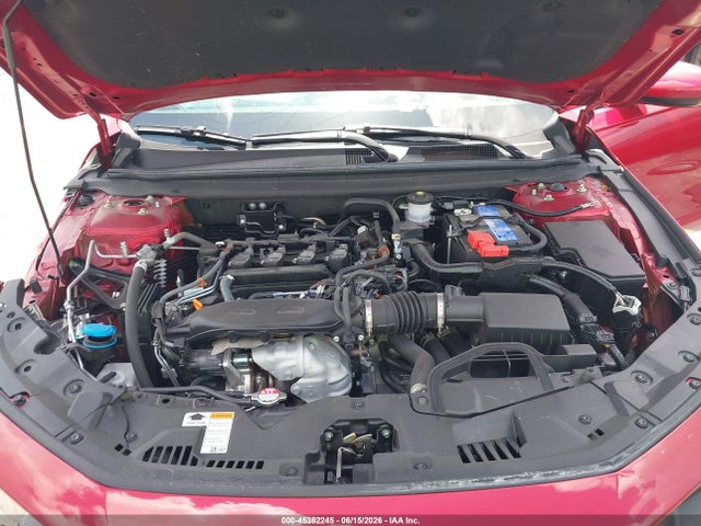 Продаж на аукціоні авто 2025 Honda Accord Lx, vin: 1HGCY1F2XSA074707, номер лоту: 45382245