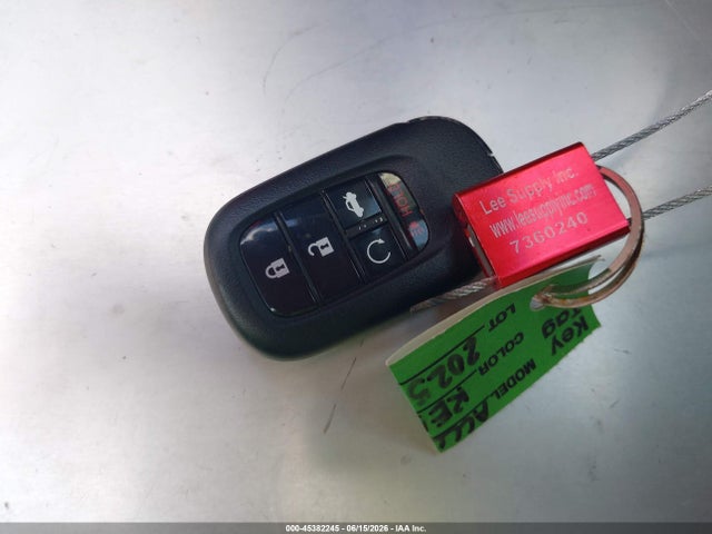 Продаж на аукціоні авто 2025 Honda Accord Lx, vin: 1HGCY1F2XSA074707, номер лоту: 45382245