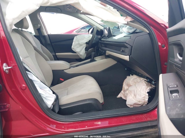 Продаж на аукціоні авто 2025 Honda Accord Lx, vin: 1HGCY1F2XSA074707, номер лоту: 45382245