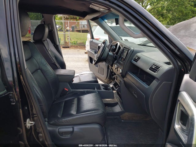 2007 Honda Ridgeline Rts მანქანა იყიდება აუქციონზე, vin: 2HJYK16427H528525, აუქციონის ნომერი: 45382251