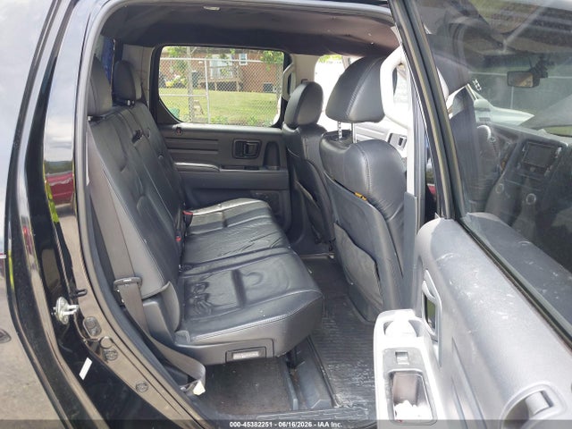 2007 Honda Ridgeline Rts მანქანა იყიდება აუქციონზე, vin: 2HJYK16427H528525, აუქციონის ნომერი: 45382251