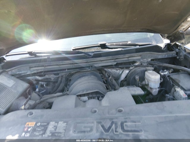 Aukcja sprzedaży 2015 Gmc Sierra 1500 Denali, vin: 3GTU2WEC3FG492254, numer aukcji: 45382258