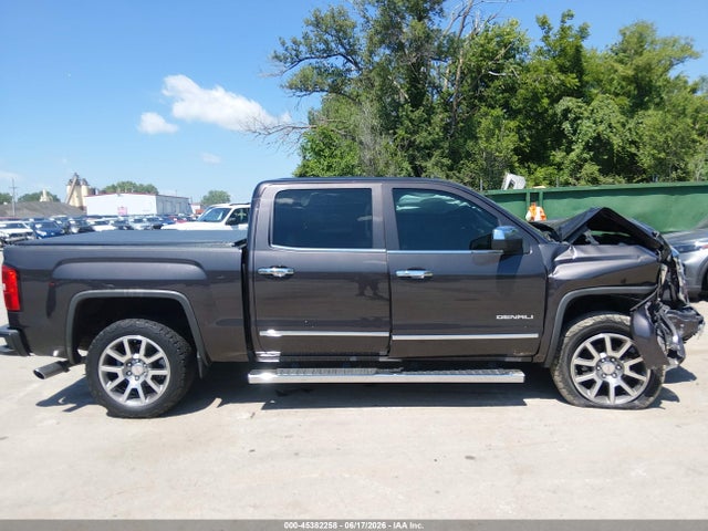 Aukcja sprzedaży 2015 Gmc Sierra 1500 Denali, vin: 3GTU2WEC3FG492254, numer aukcji: 45382258