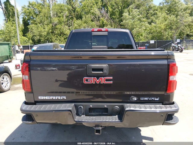 Aukcja sprzedaży 2015 Gmc Sierra 1500 Denali, vin: 3GTU2WEC3FG492254, numer aukcji: 45382258