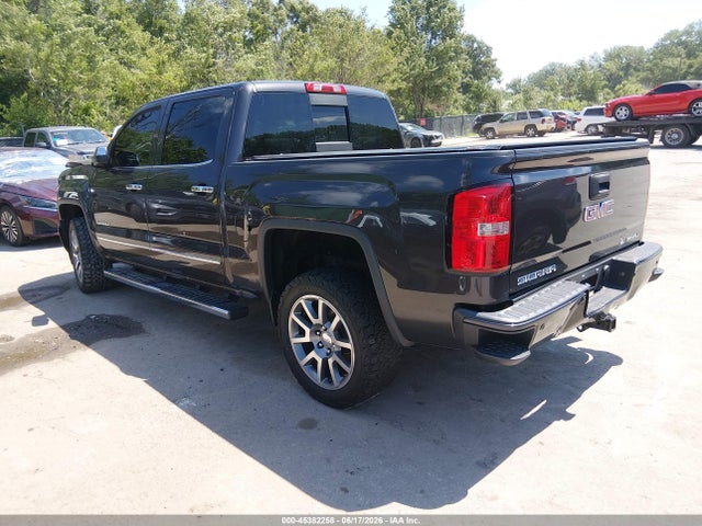 Aukcja sprzedaży 2015 Gmc Sierra 1500 Denali, vin: 3GTU2WEC3FG492254, numer aukcji: 45382258