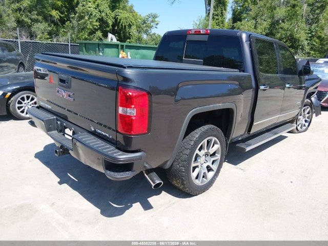 Aukcja sprzedaży 2015 Gmc Sierra 1500 Denali, vin: 3GTU2WEC3FG492254, numer aukcji: 45382258