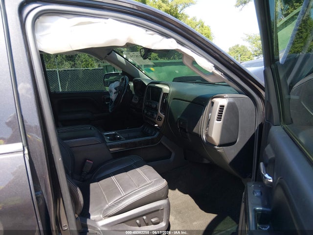 Aukcja sprzedaży 2015 Gmc Sierra 1500 Denali, vin: 3GTU2WEC3FG492254, numer aukcji: 45382258