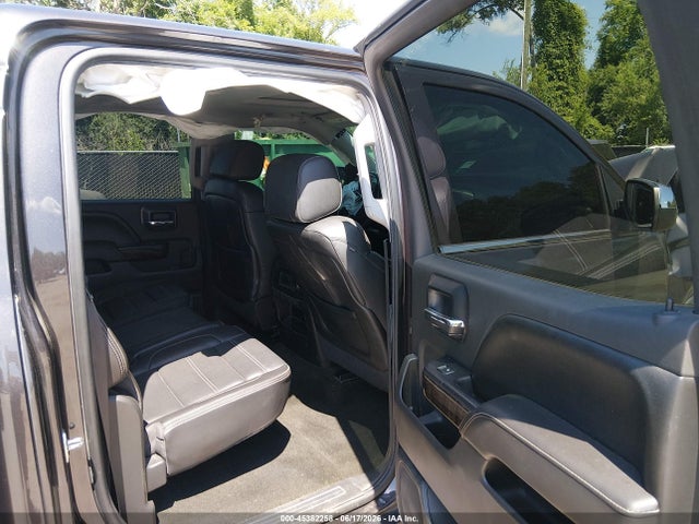 Aukcja sprzedaży 2015 Gmc Sierra 1500 Denali, vin: 3GTU2WEC3FG492254, numer aukcji: 45382258