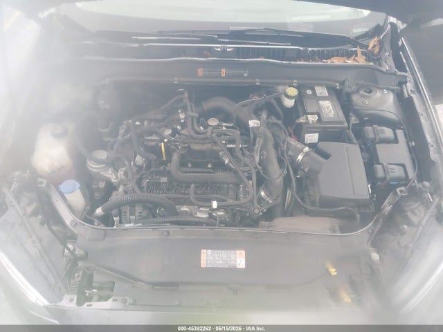Aukcja sprzedaży 2019 Ford Fusion Se, vin: 3FA6P0HD3KR258325, numer aukcji: 45382262