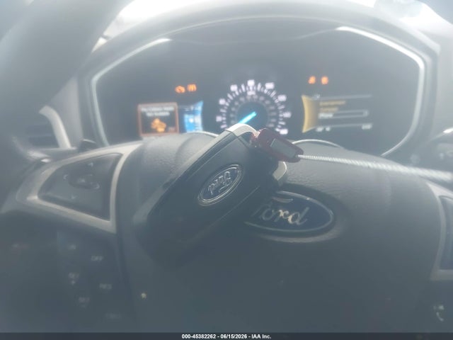 Aukcja sprzedaży 2019 Ford Fusion Se, vin: 3FA6P0HD3KR258325, numer aukcji: 45382262
