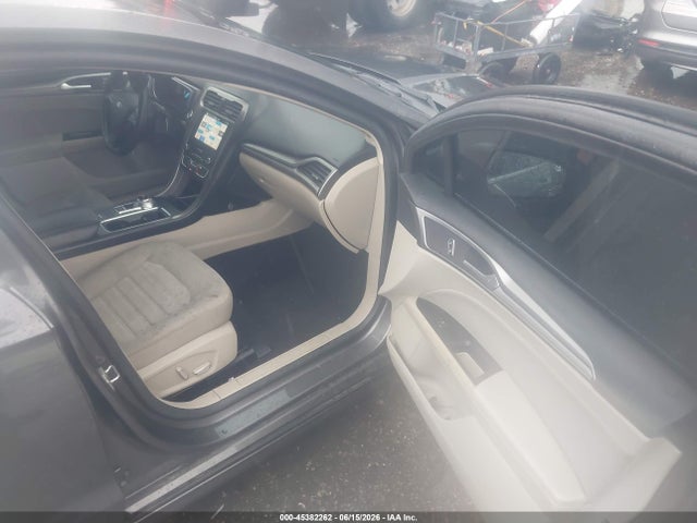 Aukcja sprzedaży 2019 Ford Fusion Se, vin: 3FA6P0HD3KR258325, numer aukcji: 45382262