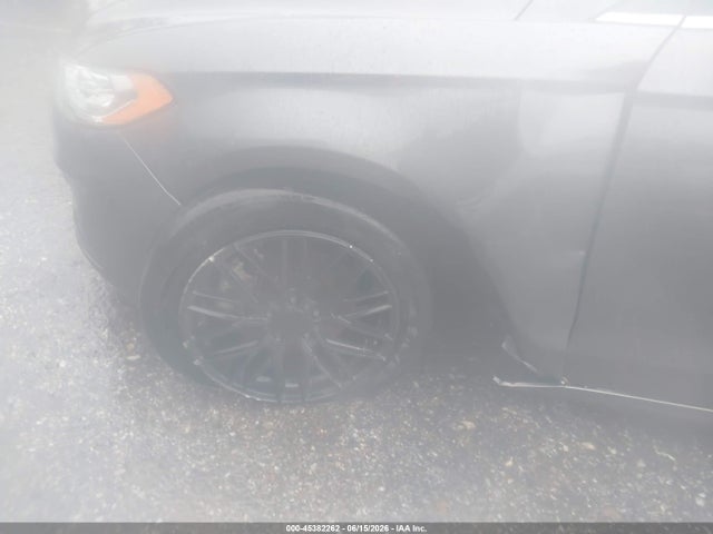 Aukcja sprzedaży 2019 Ford Fusion Se, vin: 3FA6P0HD3KR258325, numer aukcji: 45382262