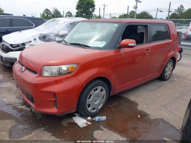 2012 Scion Xb Release Series 9.0 მანქანა იყიდება აუქციონზე, vin: JTLZE4FE6CJ008402, აუქციონის ნომერი: 45382268