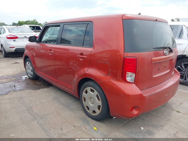 2012 Scion Xb Release Series 9.0 მანქანა იყიდება აუქციონზე, vin: JTLZE4FE6CJ008402, აუქციონის ნომერი: 45382268