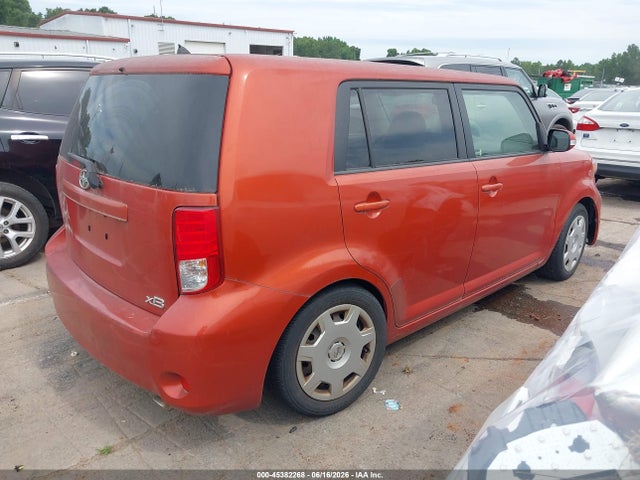 2012 Scion Xb Release Series 9.0 მანქანა იყიდება აუქციონზე, vin: JTLZE4FE6CJ008402, აუქციონის ნომერი: 45382268