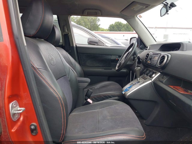 2012 Scion Xb Release Series 9.0 მანქანა იყიდება აუქციონზე, vin: JTLZE4FE6CJ008402, აუქციონის ნომერი: 45382268