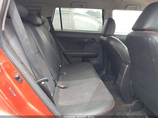 2012 Scion Xb Release Series 9.0 მანქანა იყიდება აუქციონზე, vin: JTLZE4FE6CJ008402, აუქციონის ნომერი: 45382268