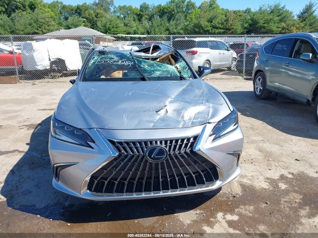 Aukcja sprzedaży 2023 Lexus Es 300h Luxury, vin: 58AEA1C1XPU030613, numer aukcji: 45382284