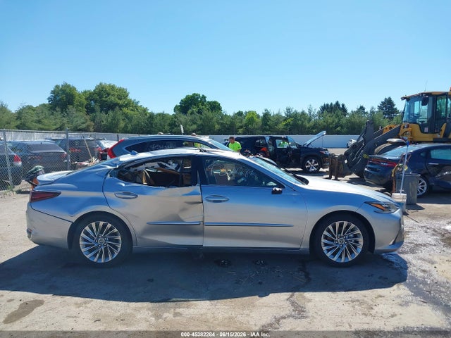 Aukcja sprzedaży 2023 Lexus Es 300h Luxury, vin: 58AEA1C1XPU030613, numer aukcji: 45382284