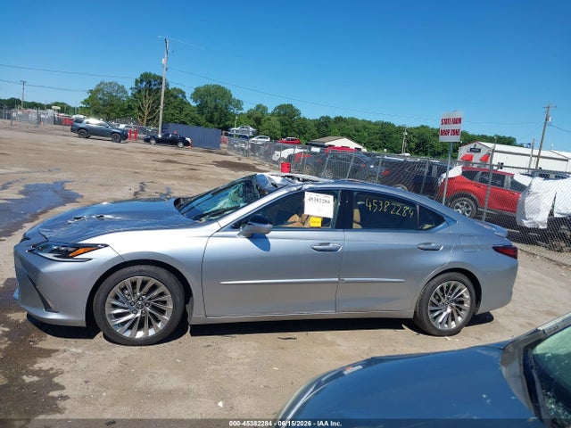 Aukcja sprzedaży 2023 Lexus Es 300h Luxury, vin: 58AEA1C1XPU030613, numer aukcji: 45382284
