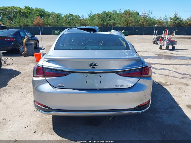 Aukcja sprzedaży 2023 Lexus Es 300h Luxury, vin: 58AEA1C1XPU030613, numer aukcji: 45382284
