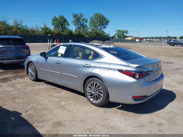 Aukcja sprzedaży 2023 Lexus Es 300h Luxury, vin: 58AEA1C1XPU030613, numer aukcji: 45382284