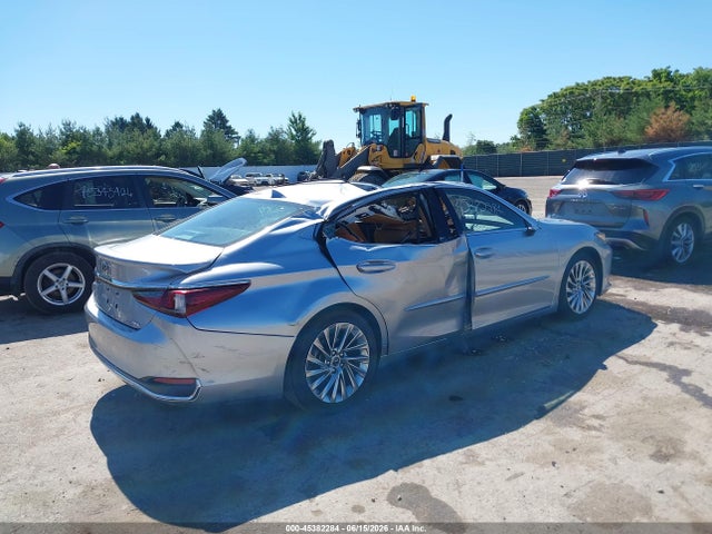 Aukcja sprzedaży 2023 Lexus Es 300h Luxury, vin: 58AEA1C1XPU030613, numer aukcji: 45382284