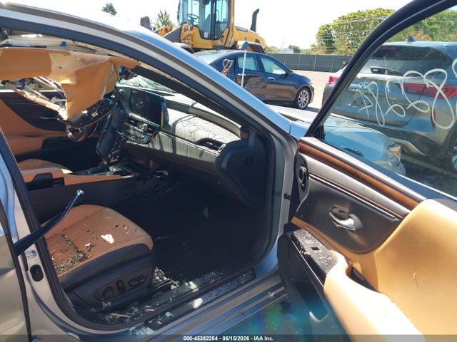 Aukcja sprzedaży 2023 Lexus Es 300h Luxury, vin: 58AEA1C1XPU030613, numer aukcji: 45382284