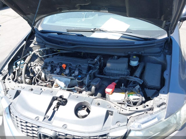 2HGFB2F54FH556532 Honda Civic Lx