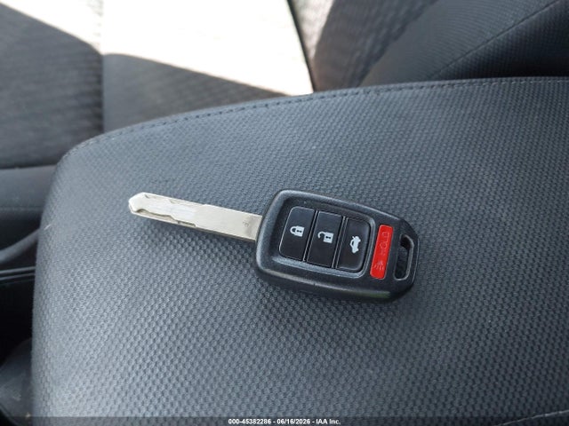 2HGFB2F54FH556532 Honda Civic Lx