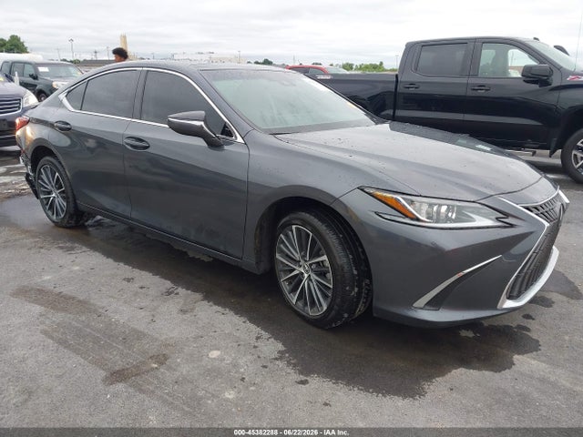 Aukcja sprzedaży 2023 Lexus Es 350, vin: 58ADZ1B1XPU141572, numer aukcji: 45382288