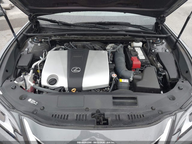 45382288 :رقم المزاد ، 58ADZ1B1XPU141572 vin ، 2023 Lexus Es 350 مزاد بيع