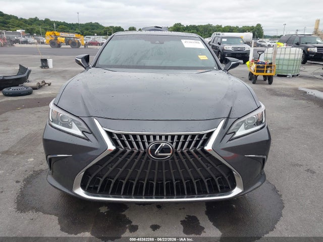 45382288 :رقم المزاد ، 58ADZ1B1XPU141572 vin ، 2023 Lexus Es 350 مزاد بيع