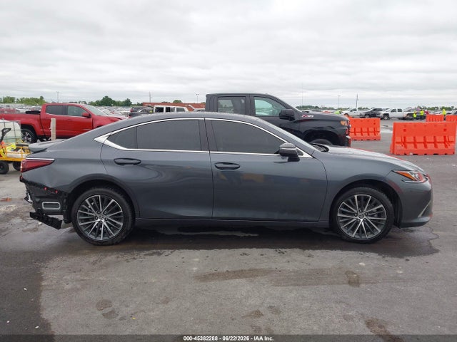 45382288 :رقم المزاد ، 58ADZ1B1XPU141572 vin ، 2023 Lexus Es 350 مزاد بيع