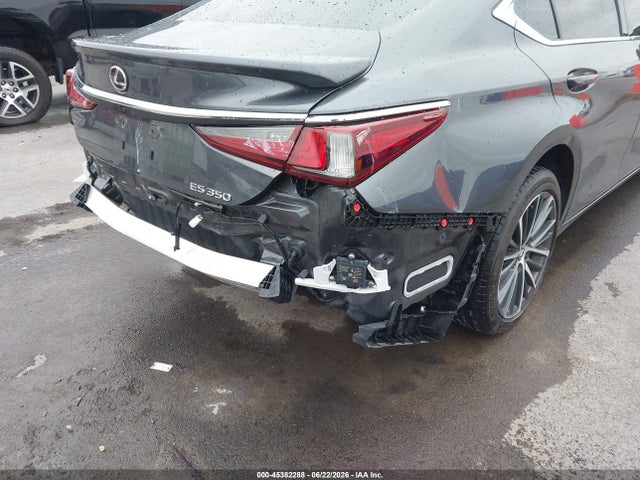 45382288 :رقم المزاد ، 58ADZ1B1XPU141572 vin ، 2023 Lexus Es 350 مزاد بيع