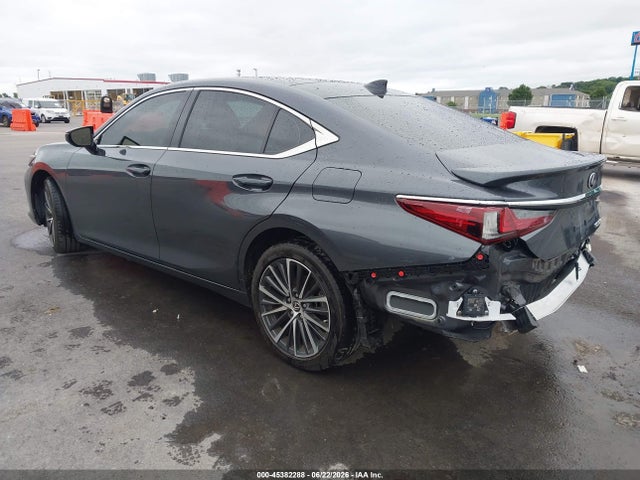 45382288 :رقم المزاد ، 58ADZ1B1XPU141572 vin ، 2023 Lexus Es 350 مزاد بيع