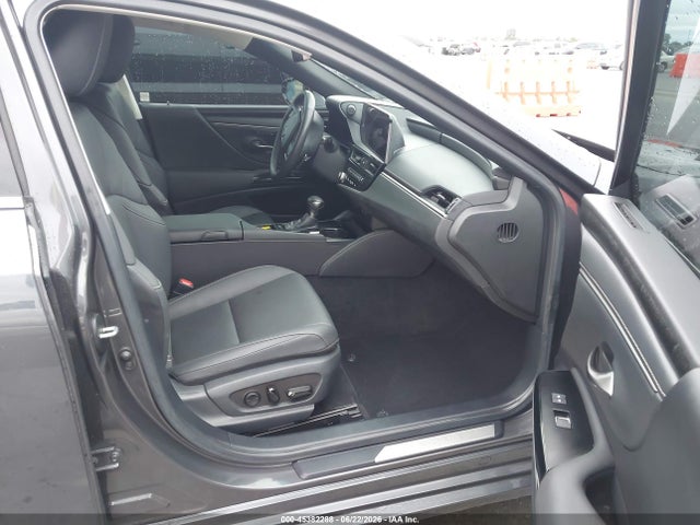 45382288 :رقم المزاد ، 58ADZ1B1XPU141572 vin ، 2023 Lexus Es 350 مزاد بيع
