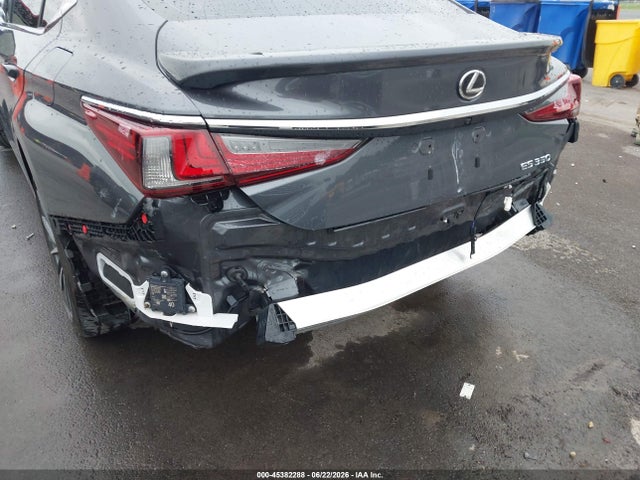 45382288 :رقم المزاد ، 58ADZ1B1XPU141572 vin ، 2023 Lexus Es 350 مزاد بيع