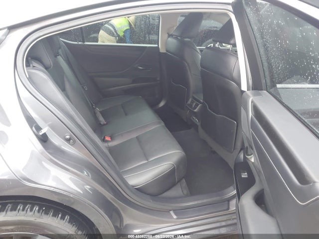 45382288 :رقم المزاد ، 58ADZ1B1XPU141572 vin ، 2023 Lexus Es 350 مزاد بيع