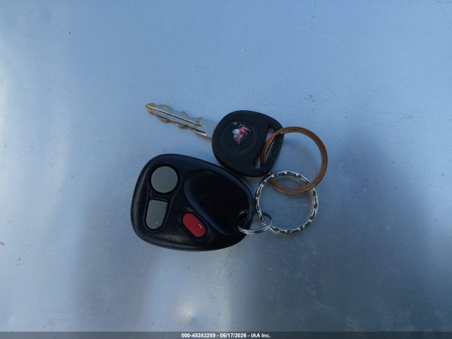 Aukcja sprzedaży 2001 Gmc Sierra 1500 Sle, vin: 2GTEC19T011258055, numer aukcji: 45382289