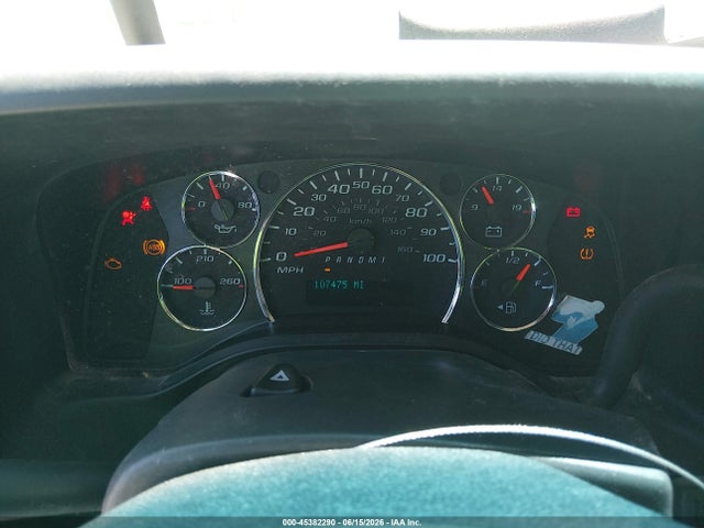 2019 Chevrolet Express 3500 Work Van მანქანა იყიდება აუქციონზე, vin: 1GCZGHFG9K1246113, აუქციონის ნომერი: 45382290