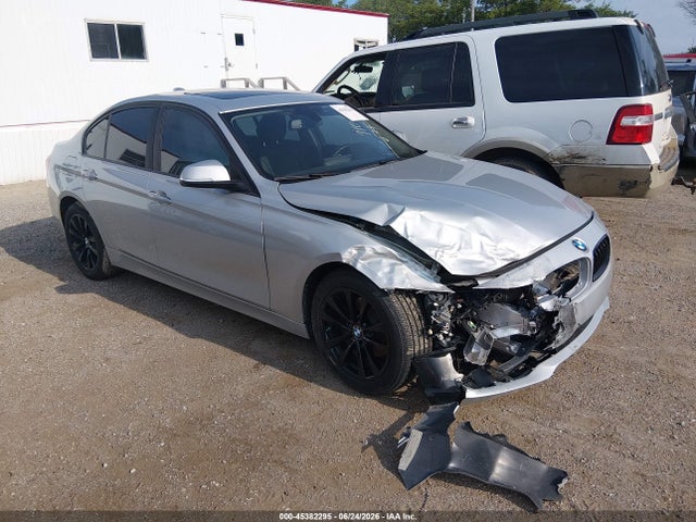 Aukcja sprzedaży 2018 Bmw 320i Xdrive, vin: WBA8E5G54JNU46334, numer aukcji: 45382295