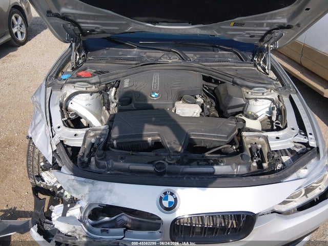 Aukcja sprzedaży 2018 Bmw 320i Xdrive, vin: WBA8E5G54JNU46334, numer aukcji: 45382295