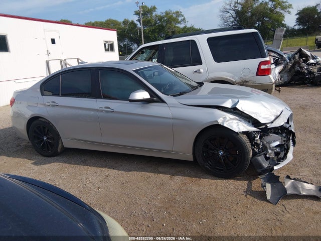 Aukcja sprzedaży 2018 Bmw 320i Xdrive, vin: WBA8E5G54JNU46334, numer aukcji: 45382295